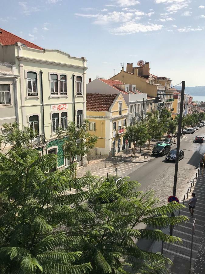 Excellent Apartment In 리스본 외부 사진