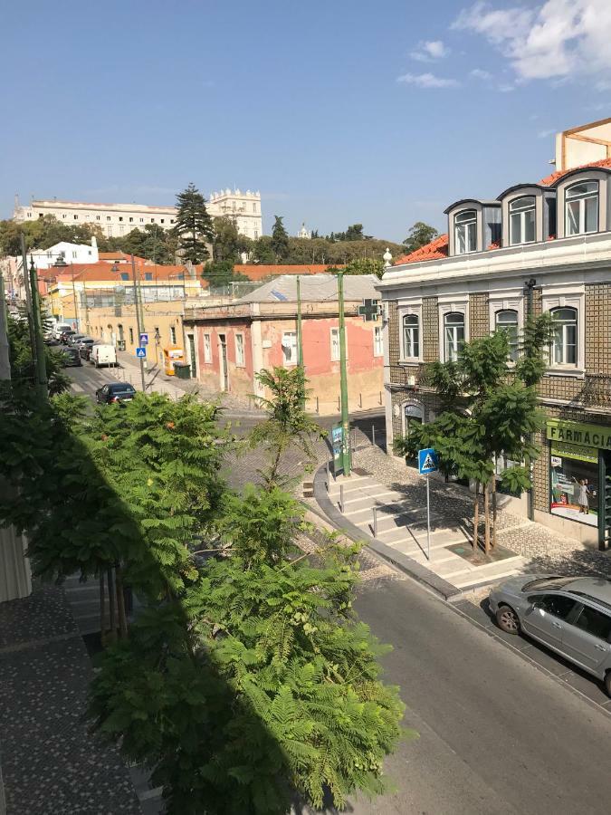 Excellent Apartment In 리스본 외부 사진