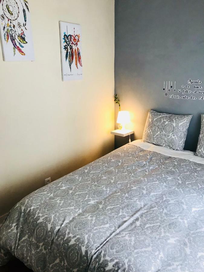 Excellent Apartment In 리스본 외부 사진