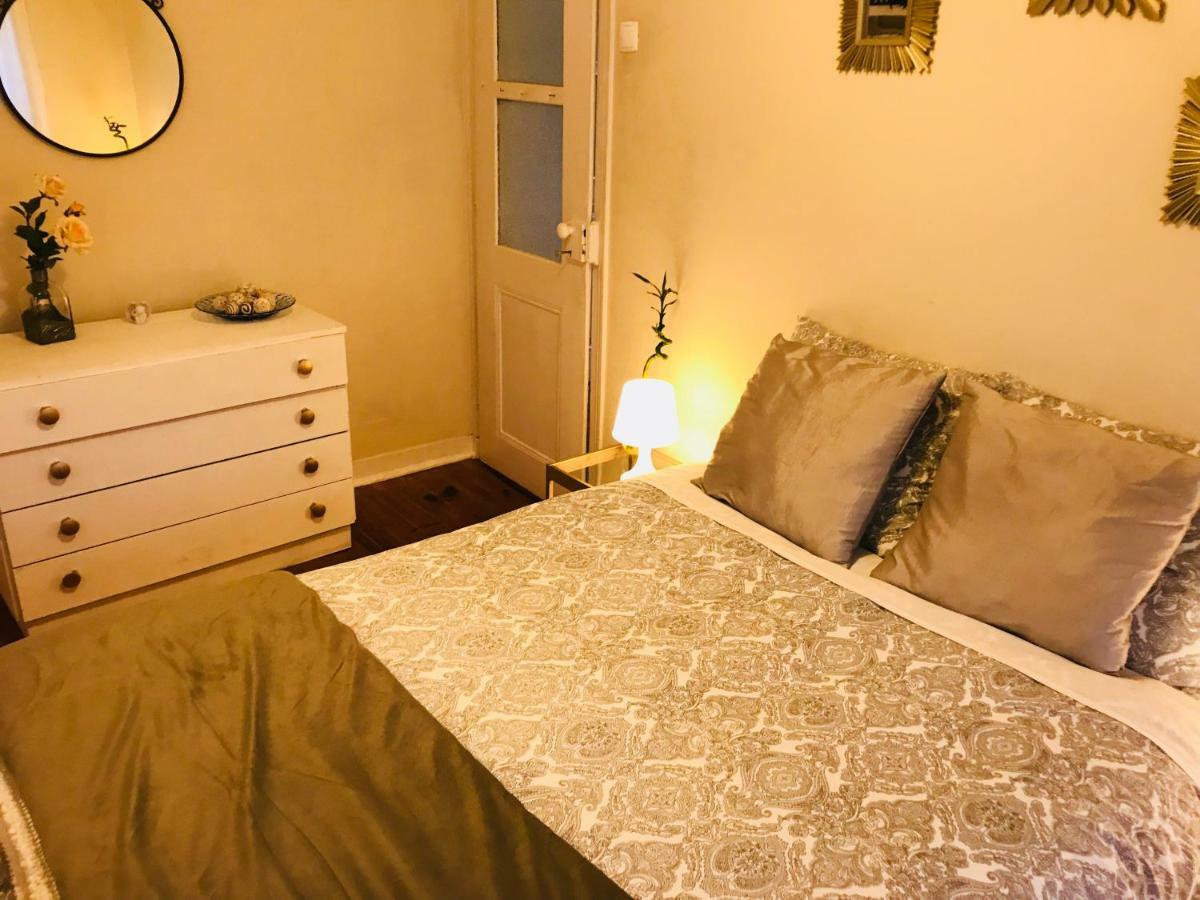 Excellent Apartment In 리스본 외부 사진