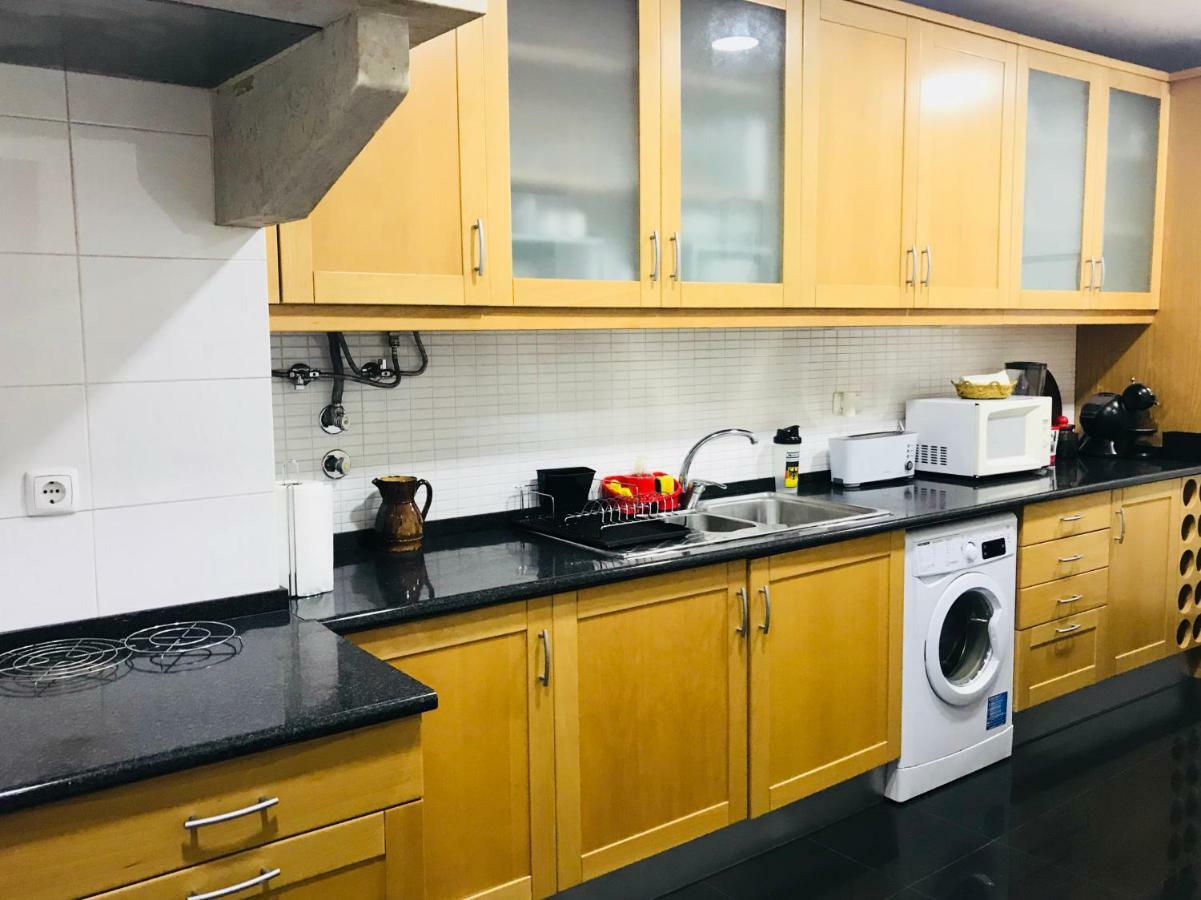 Excellent Apartment In 리스본 외부 사진