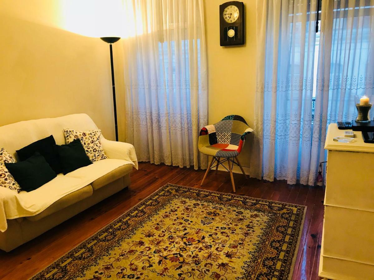Excellent Apartment In 리스본 외부 사진