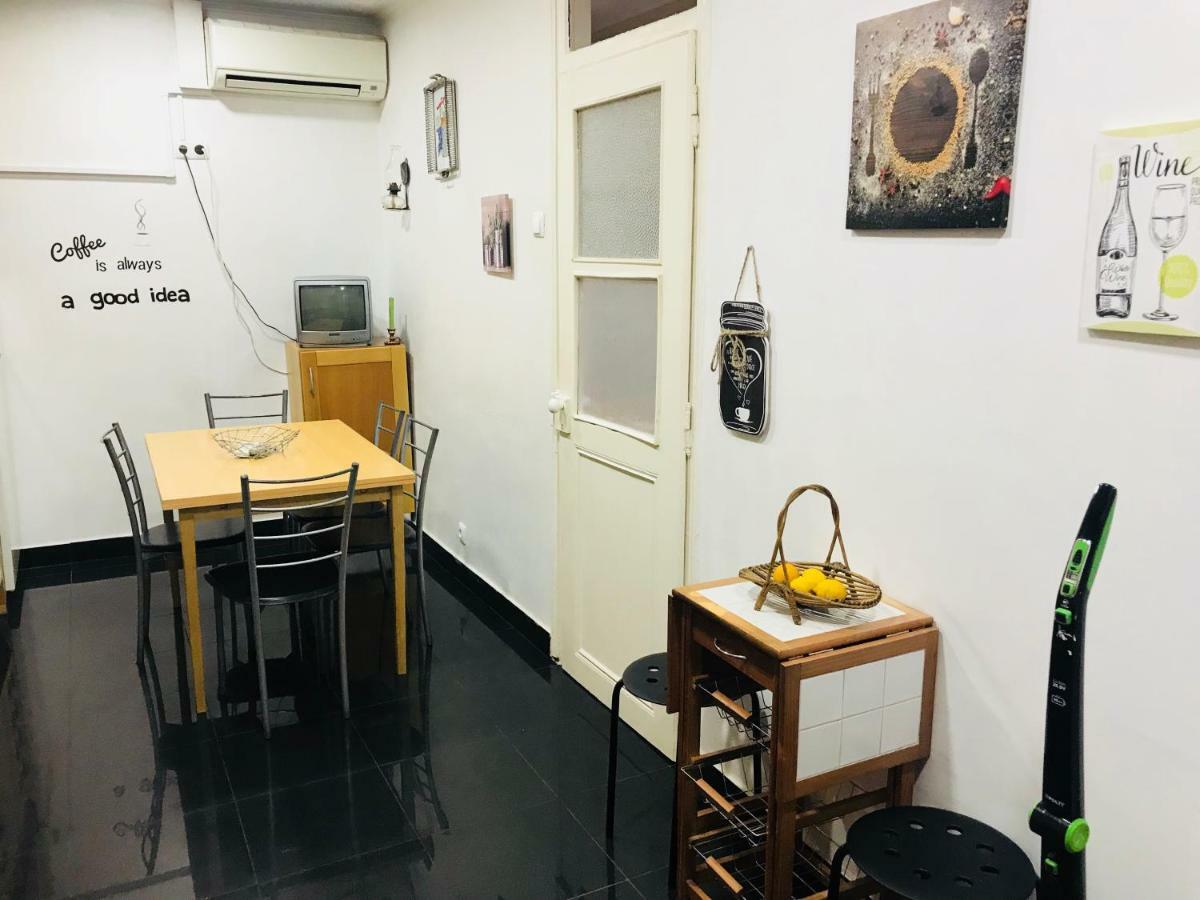 Excellent Apartment In 리스본 외부 사진