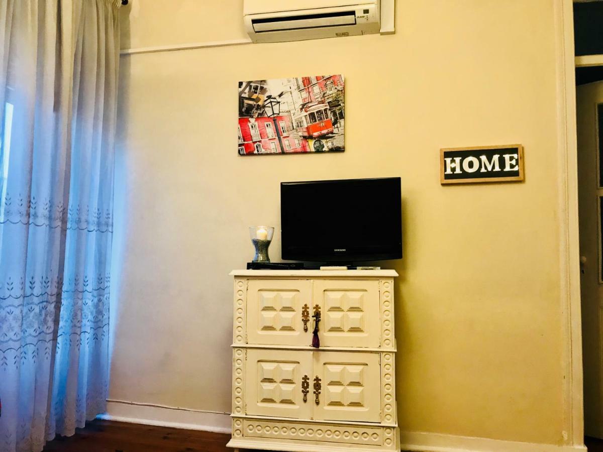 Excellent Apartment In 리스본 외부 사진